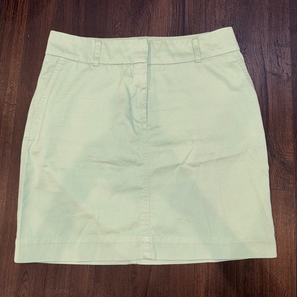 Vineyard Vines Skirt